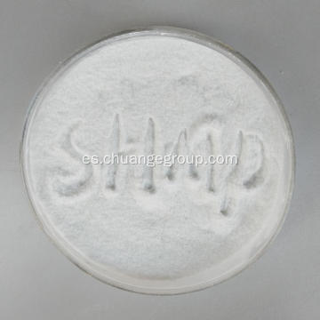 Sodio hexametafosfato SHMP 68% industrial